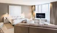 Van der Valk Hotel Veenendaal Hotels in Leersum