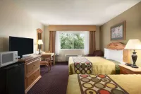 Super 8 by Wyndham Marana/Tucson Area Hotels in Marana