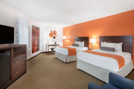Howard Johnson by Wyndham Quincy/Boston