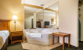 Tahlequah Inn