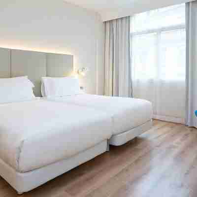 NH Toulouse Airport Rooms