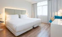 NH Toulouse Airport Hotels in der Nähe von Universal Languages Blagnac