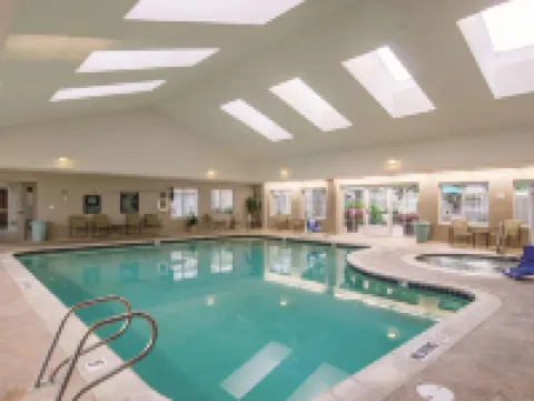 La Quinta Inn & Suites by Wyndham Denver Airport Dia