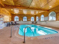 Comfort Inn & Suites Near Route 66 Hoteles en Condado de Logan