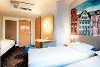 B&B HOTEL Rostock City-West