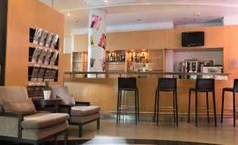 Ibis Styles Berlin Treptow