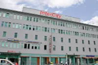 IntercityHotel Berlin Ostbahnhof