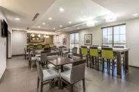 Comfort Inn & Suites Snyder - petit déjeuner