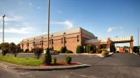 Best Western Martinsville Inn