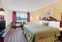 Travelodge by Wyndham Chambersburg Hotels in Chambersburg