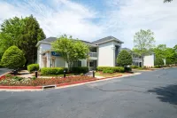 Motel 6 Duluth, GA - Atlanta - Gwinnett Place - Hot Tub