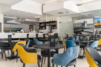 Jupiter Lisboa Hotel - Quầy Bar