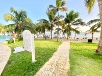 @Marbella 2Bedroom Beachfrom Apt Hotel di Juan Dolio