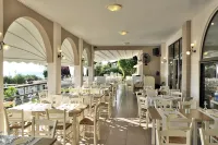 Acrotel Elea Beach - breakfast