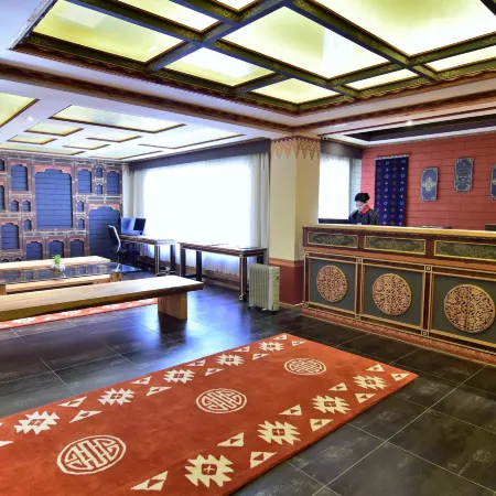 Ramada by Wyndham Valley Thimphu