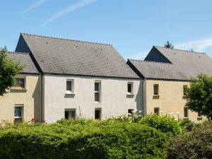 Logis, Hôtel Au Chêne Vert, Saint-Brieuc Nord