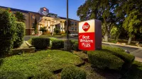 Best Western Plus Hill Country Suites Các khách sạn ở San Antonio