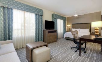 Homewood Suites by Hilton Dallas/Allen