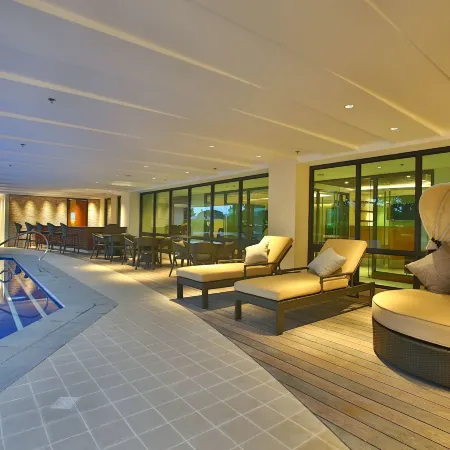 Best Western Plus The Ivywall Hotel - Palawan