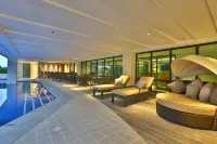 Best Western Plus The Ivywall Hotel - Palawan - Pools