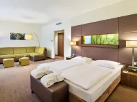 Austria Trend Hotel Doppio Wien Hotels in Vienna