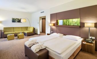 Austria Trend Hotel Doppio Wien