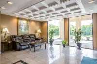 Quality Inn Gaffney I-85 Hotels in Gaffney