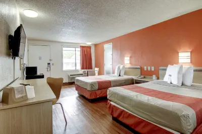 Motel 6 Union City, GA - Atlanta Airport