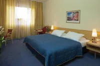 Austria Trend Hotel Europa Salzburg Hôtels à : 