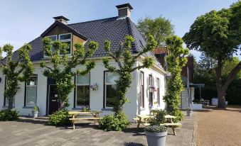 Herberg Boswijck, B&B