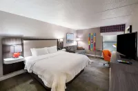 Hampton Inn Gainesville - 2 estrellas
