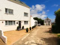 The Lighthouse Hotels in Carbis Bay Hotel & Estate