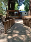 Dean Creek Resort Hotels in Whitethorn