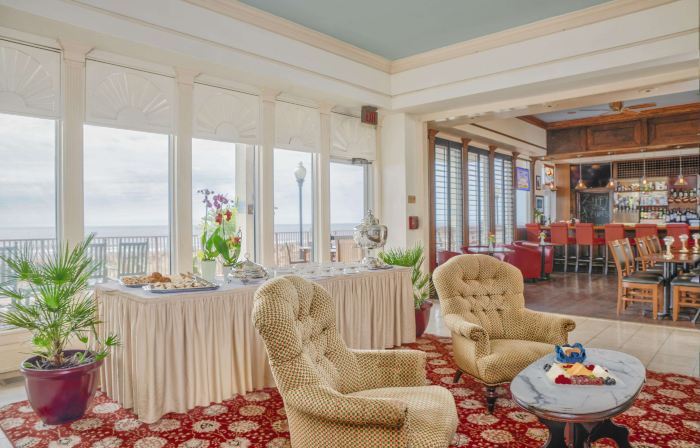 Hilton Garden Inn Ocean City Oceanfront