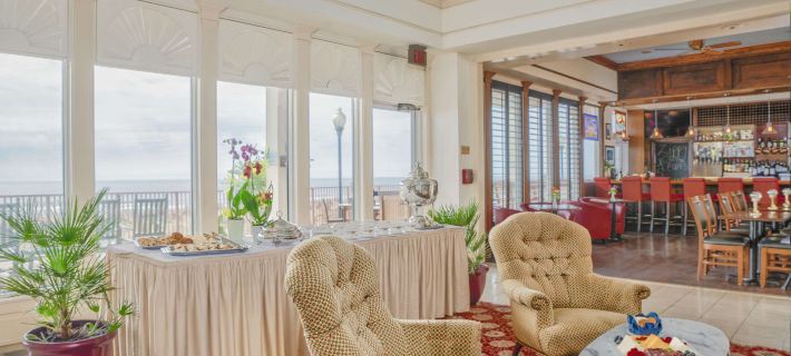 Hilton Garden Inn Ocean City Oceanfront Ξενοδοχεία στην πόλη Worcester County
