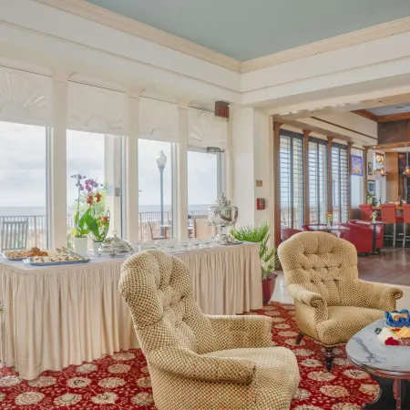 Hilton Garden Inn Ocean City Oceanfront