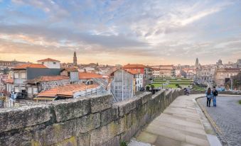 Feel Porto Historic Cozy Flat