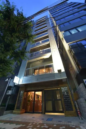 Hotel Vintage Kagurazaka