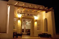 Seabel Aladin Djerba Hôtels à : Aghir