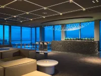 芝加哥萬豪侯爵飯店 加菲爾德大道捷運站附近的飯店