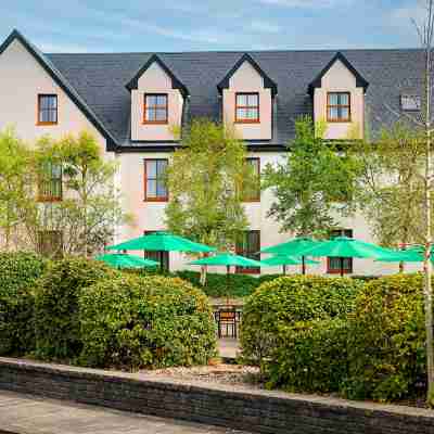 Great National Hotel Ballina Hotel Exterior