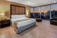 La Quinta by Wyndham Puebla Palmas Angelopolis - Uima-altaat