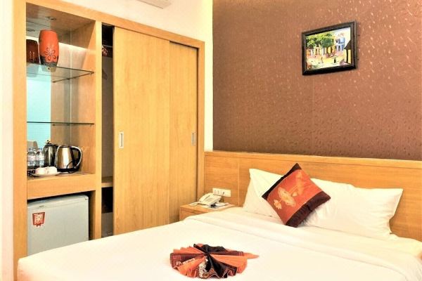 Omina Hanoi Hotel and Restaurant_5