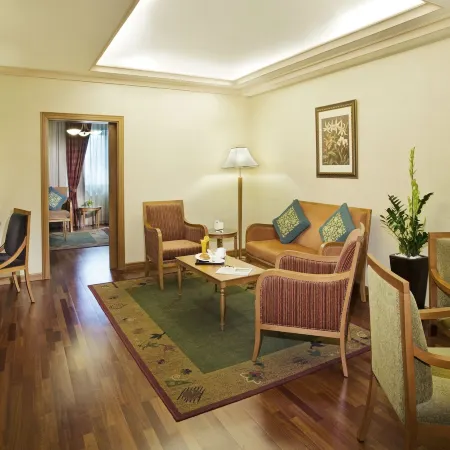 Avenue Hotel Dubai