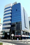 Royal Falcon Hotel Hotel di Al Muteena