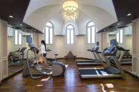 Royal Rose Abu Dhabi, a Curio Collection by Hilton Affiliated Hotel Hotels in Abu Dhabi