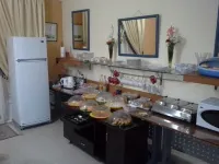 Alexander The Great Hotel - breakfast