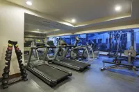 Green Bay Resort & Spa - Phòng tập thể hình