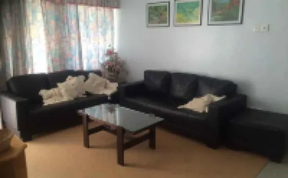Misty Highlands Apartment @ Crown Imperial Court