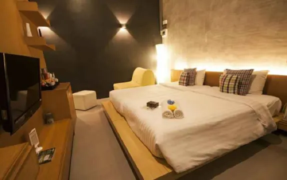 เวลาเวียน รีสอร์ท Photos